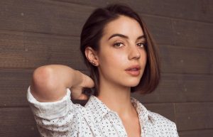 Adelaide Kane