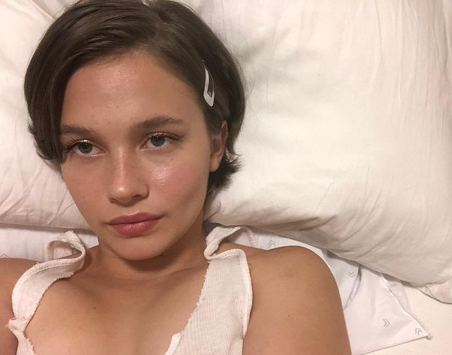 Cailee Spaeny