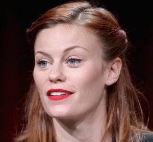 Cassidy Freeman