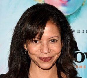 Gloria Reuben