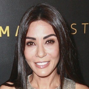 Marisol Nichols