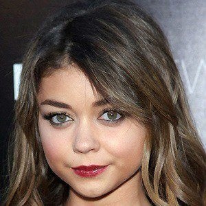 Sarah Hyland