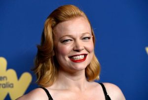 Sarah Snook