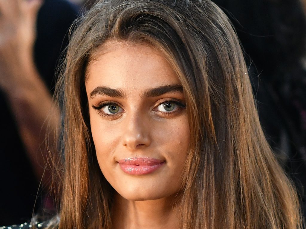 Taylor Hill